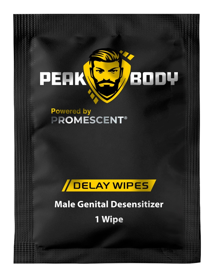 Buy real peakbody-delay-wipes-50-pack